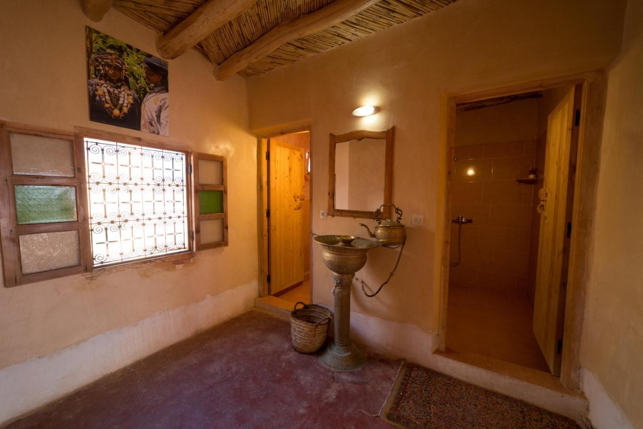 Kasbah Itran Hotel Kelaat-M'Gouna Ngoại thất bức ảnh